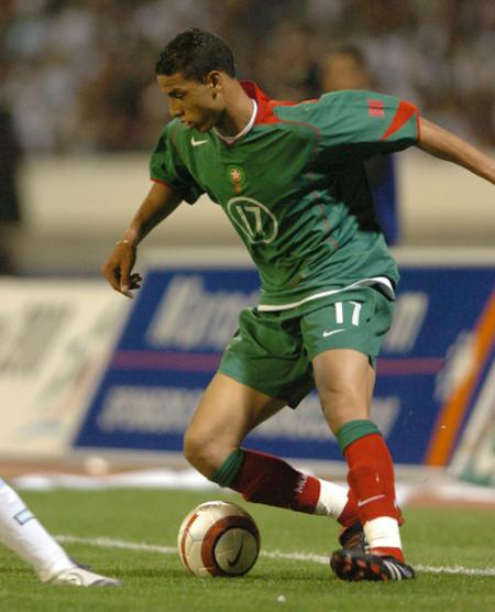 Chamakh